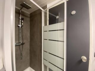 Studio Mezzanine - 4 pers, Piscine, Terrasse, Cap d'Agde - FR-1-249-311 - Cap d'Agde - 5