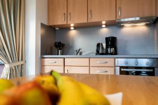 Wohnpark am Mühlenteich - Appartement 37 - 2