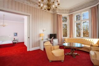 Hotel Kaiserhof - Lübeck - 8