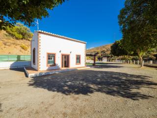 Cubo's Finca La Curva - Pizarra - 5