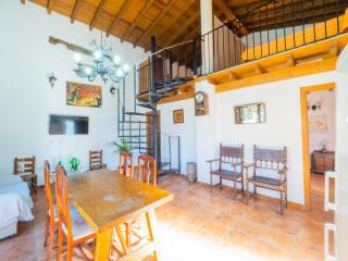 Cubo's Finca La Curva - Pizarra - 1