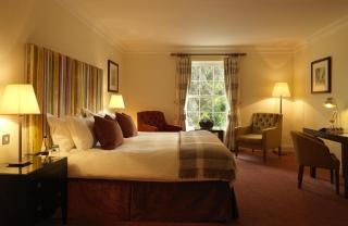 Wentbridge House Hotel - Pontefract - 9