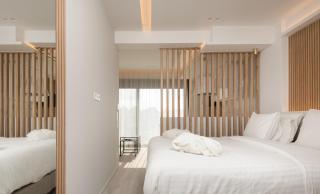 Incanto Boutique Suites - Mets - Atene - 6