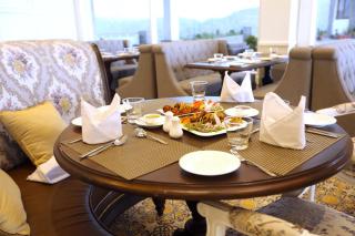 Fortune Select Forest Hill, Kasauli - Member ITC Hotels' Group - Kasauli - 7
