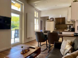 Villa Anna - Kaiserperle - Heringsdorf - 8