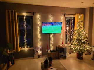 My house - Spa - 4