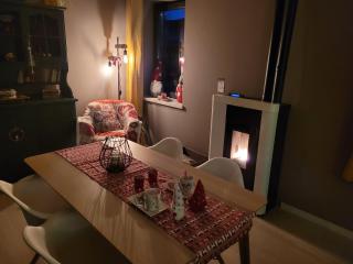 My house - Spa - 2