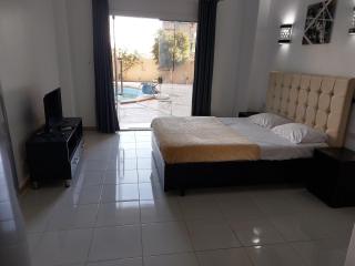 Apartments in Almaz Plaza - Hurghada - 6