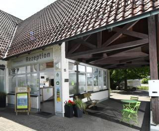 Waldcamping Brombach - Pleinfeld - 4