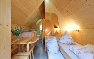 Waldcamping Brombach - Pleinfeld - 1