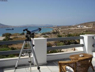 Paros Agnanti Resort & Spa - Parikia - 9