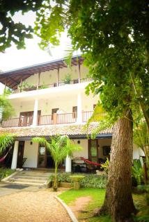 Kingfisher Bamboo Garden Villa - Unawatuna - 5