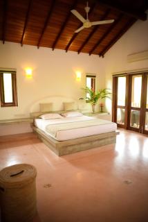 Kingfisher Bamboo Garden Villa - Unawatuna - 8