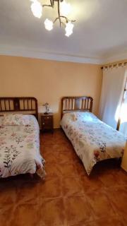 Casa rural LA CRIVA - Crivillén - 7