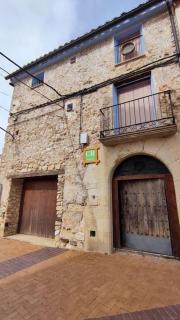 Casa rural LA CRIVA - Crivillén - 0
