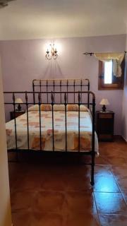 Casa rural LA CRIVA - Crivillén - 5
