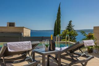 Villa Lana - Crikvenica - 0
