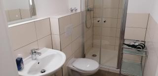 Sylter-Besserburg-App-13 - Westerland - 2