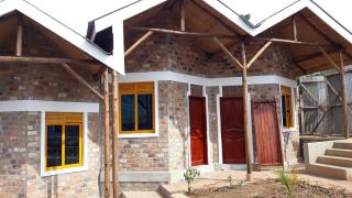 Aunties Resort - Orutindo Kids Tantenlodge - 0