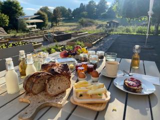 Le Hameau du Montchervet - Puidoux - 6