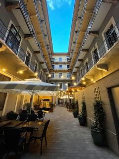 B333 Apartment - In the heart of the city - Budapest - 8