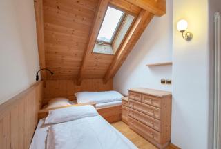 Mountain Living Apartment Idylia - Ortisei - 6