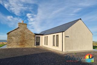 Burrian - OR00247F, Lyermira - OR00249F, & Kirkquoy - OR00248F, Harray, Orkney - Orkney - 0