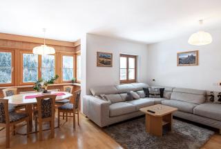 Mountain Living Apartment Idylia - Ortisei - 3