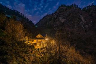 Zostel Homes Laida (Jibhi) - 9