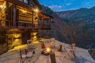 Zostel Homes Laida (Jibhi) - 8