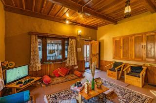 Zostel Homes Laida (Jibhi) - 6
