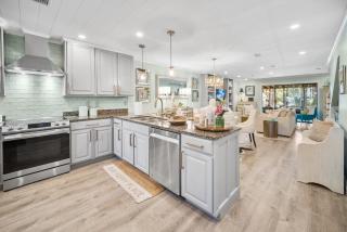Simply Seagrove home - Seagrove Beach - 9