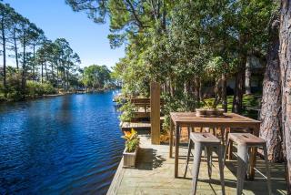 Simply Seagrove home - Seagrove Beach - 8