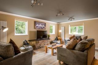 Bryntirion Lodge - Y Felinheli - 5