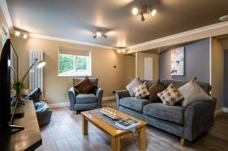 Bryntirion Lodge - Y Felinheli - 4