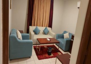 رؤوم إن للشقق المخدومة - Raoum Inn Serviced Apartments - Al Majma'ah - 4