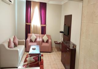 رؤوم إن للشقق المخدومة - Raoum Inn Serviced Apartments - Al Majma'ah - 5