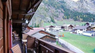 Appartements Alpenrose - 4