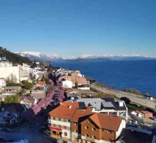 Vista Al Lago Apartments - San Carlos de Bariloche - 0