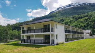 Loen Apartments - Loen - 0