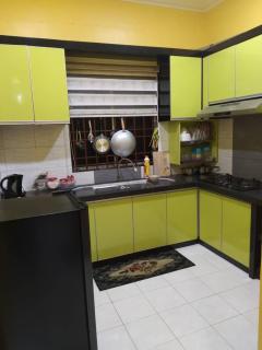 D'illahs Homestay - Alor Setar - 2