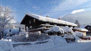 Hirschbachwinkel - fewo-badhindelang - Bad Hindelang - 8