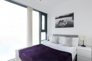 City Apartments - Londra - 8