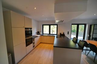 Chalet des Bois - Durbuy - 6