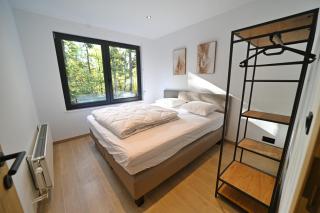 Chalet des Bois - Durbuy - 2