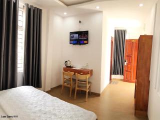HẢI PHƯƠNG Hotel - Quy Nhon - 8