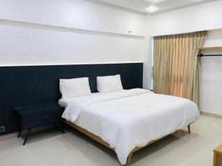 Hamsun Apart Hotel Clifton - Karachi - 8