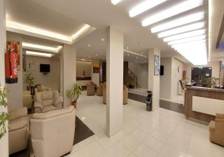 رؤوم إن للشقق المخدومة - Raoum Inn Serviced Apartments - Al Majma'ah - 7