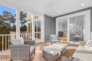 Town of Bethany Beach --- 220 4th Street - Bethany Beach - 7