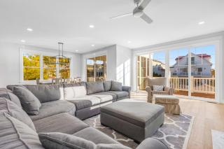 Town of Bethany Beach --- 220 4th Street - Bethany Beach - 5